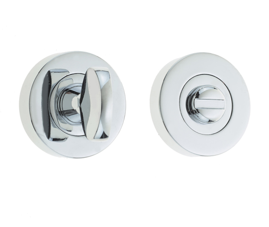 Frelan JV2777 Turn & release 38mm JV2777PC Polished Chrome