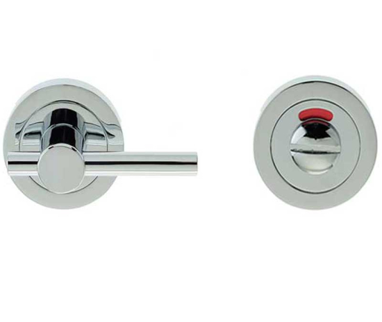 Frelan JV2888 Easy turn & release with indicator 50mm JV2888PC Polished Chrome