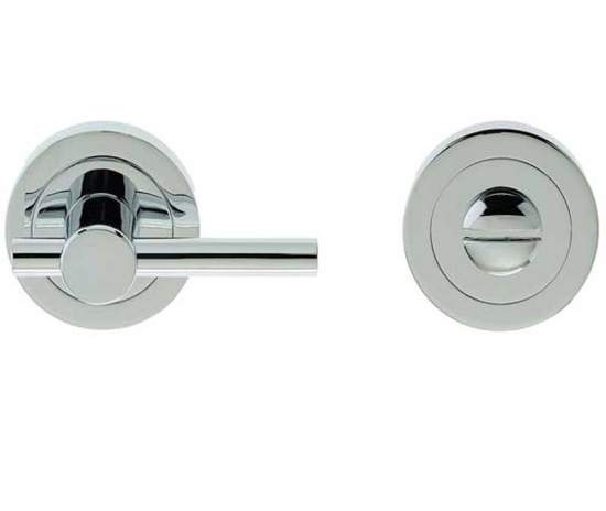 Frelan JV2889 Easy turn & release 50mm JV2889PC Polished Chrome