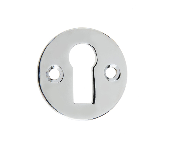 Frelan JV41 Round escutcheon 32mm JV41PC Polished Chrome