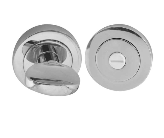 Frelan JV422 Turn & release 50mm JV422PC Polished Chrome