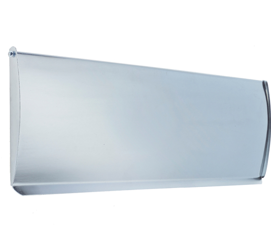 Frelan JV53 Inner Tidy Satin Chrome 280mm JV53SC