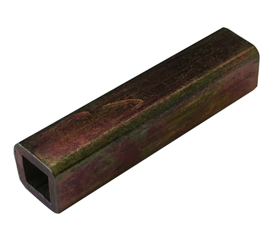Frelan JV701SLM Metal adaptor sleeve 8mm JV701SLM Zinc Plated