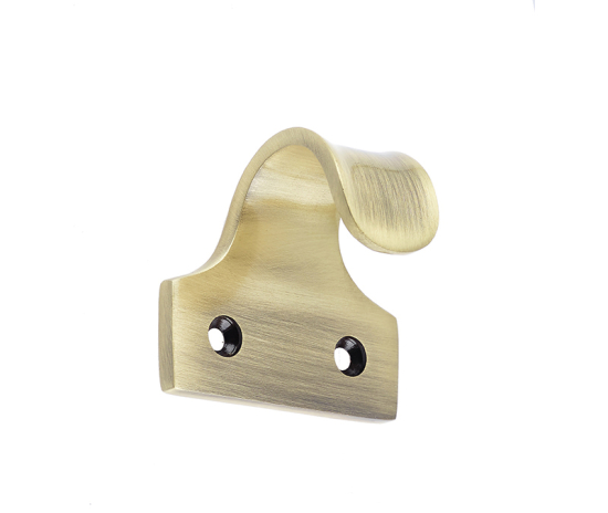 Frelan Sash Lift JV84AB Antique Brass