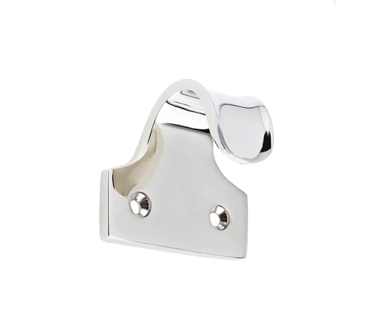Frelan Sash Lift 50mm JV84PN Polished Nickel