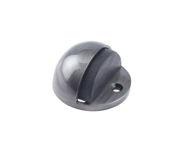 Frelan JV86 Oval shielded door stop JV86DB