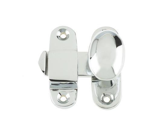 Frelan JVCC Throw over catch 51mm JVCCPC1 Polished Chrome