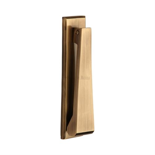 Heritage Brass K1310-AT Door Knocker Antique finish