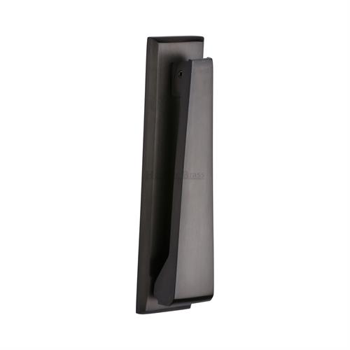 Heritage Brass K1310-MB Door Knocker Matt Bronze finish