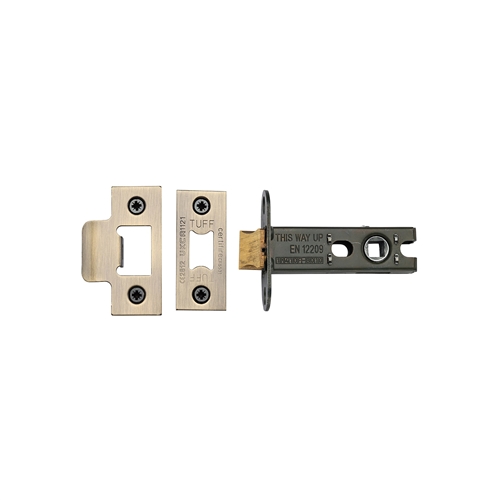 M.Marcus CE Heavy Duty Tubular Latch 3