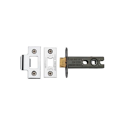 M.Marcus CE Heavy Duty Tubular Latch 3