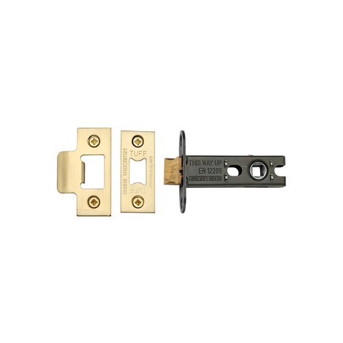 M.Marcus CE Heavy Duty Tubular Latch 3