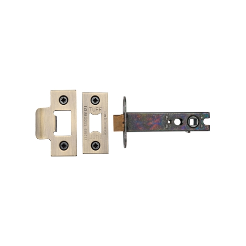 M.Marcus CE Heavy Duty Tubular Latch 4
