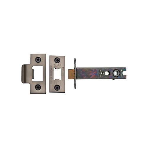 M.Marcus CE Heavy Duty Tubular Latch 4