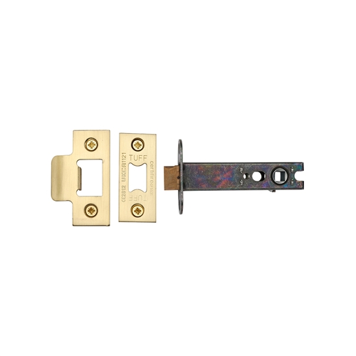 M.Marcus CE Heavy Duty Tubular Latch 4
