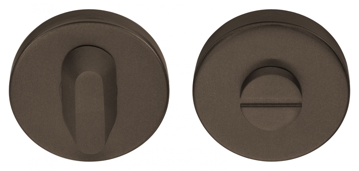 FORMANI BASICS LBWC50 turn and release set without indication including 5/6/7/8 pin bronze