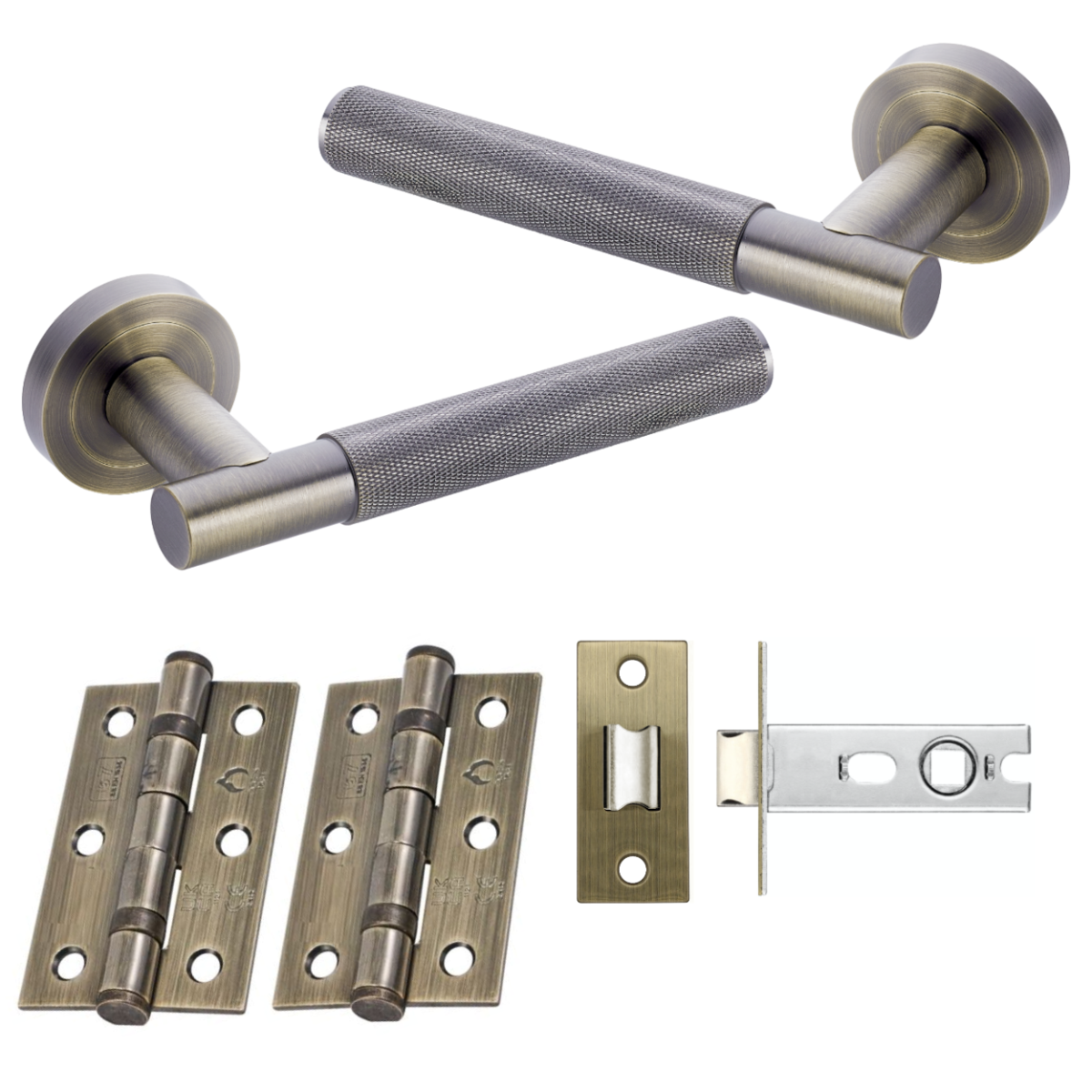 IRONZONE Marino Latch Pack