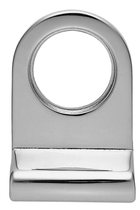 Carlisle Brass M40CP Cylinder Latch Pull Polished Chrome