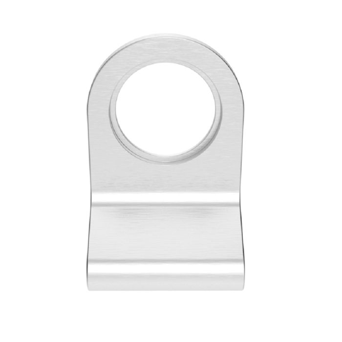 Carlisle Brass M40SC Cylinder Latch Pull Satin Chrome