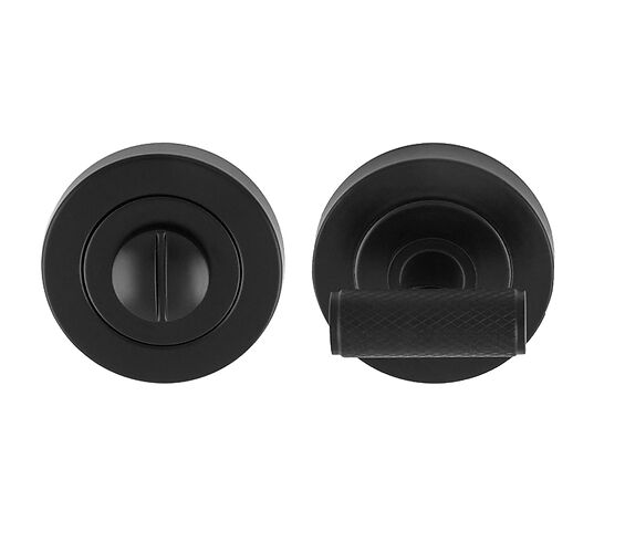 Manital ARTSY40MB Syntax Turn And Release Matt Black