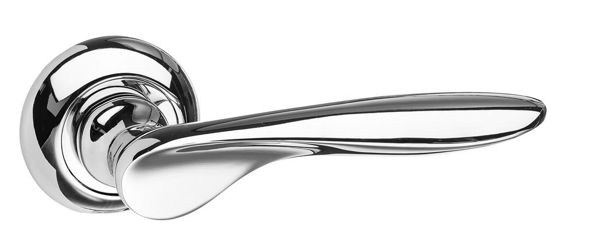 Mediterranean Malta Lever on Round 