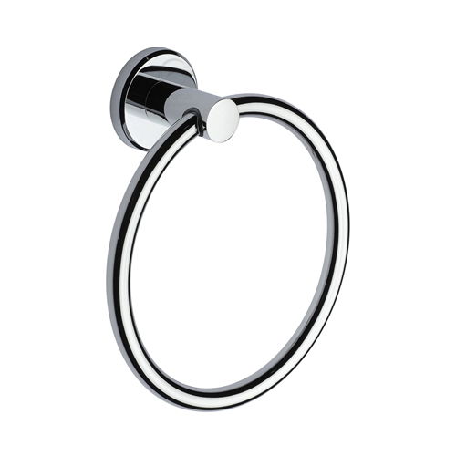 M.Marcus OXF-RING-PC Towel ring Polished Chrome