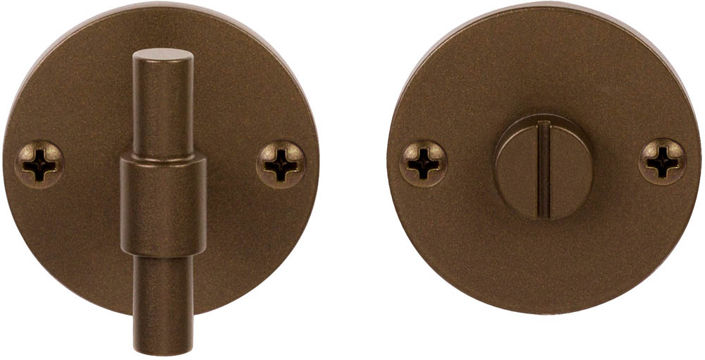 FORMANI ONE PBWC50 turn and release set including 5/6/7/8 nottolino bronze