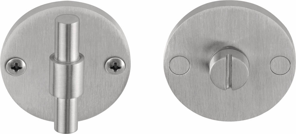 FORMANI ONE PBWC50 turn and release set including 5/6/7/8 nottolino satin stainless steel