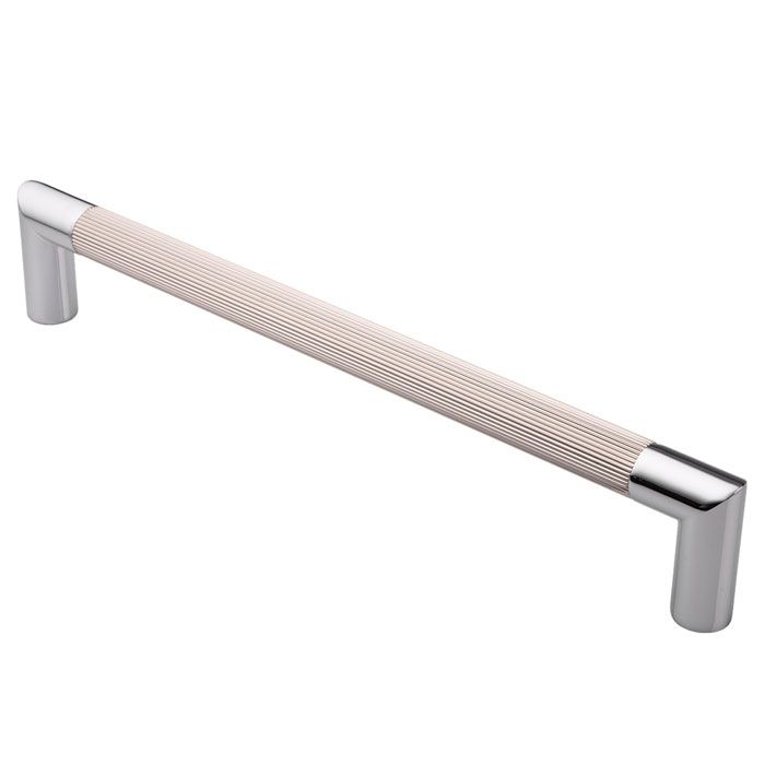 Carlisle Brass PH170BCPSN Trend Lines Pull Handle 300mm C/C