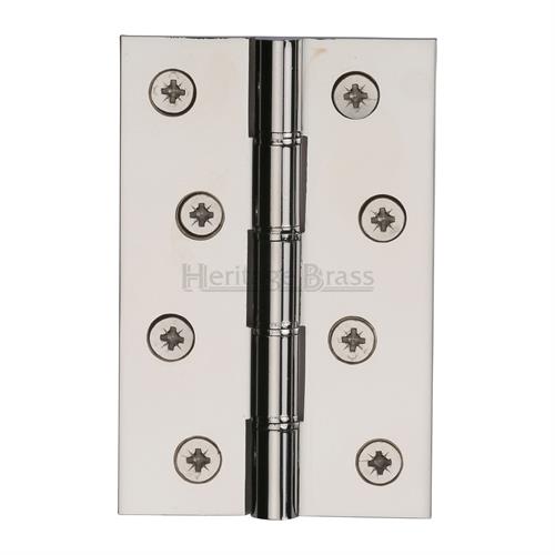 Heritage Brass PR88-405-PNF Hinge Brass with Phosphor Washers 4