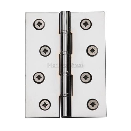 Heritage Brass PR88-410-PC Hinge Brass with Phosphor Washers 4