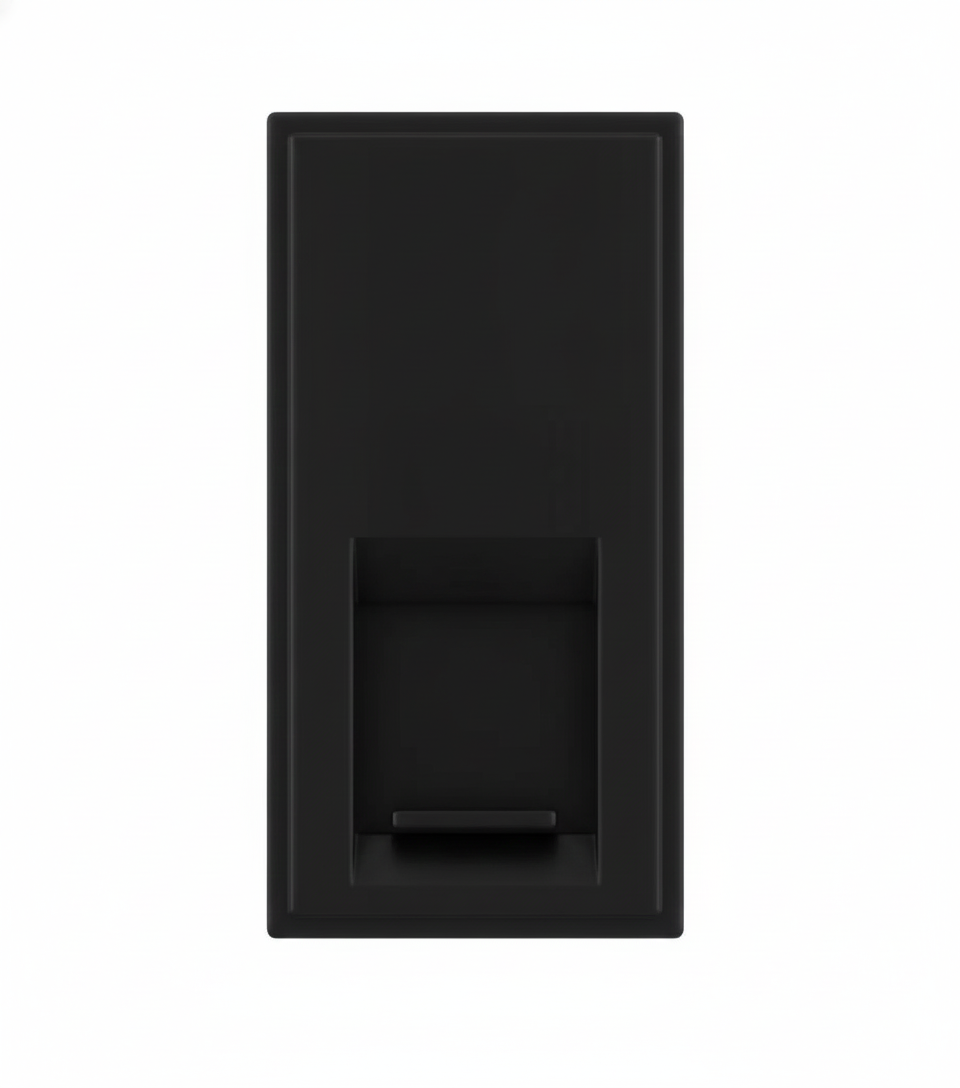 Bt Slave (25Mmx50Mm) Black R101B Eurolite R101B