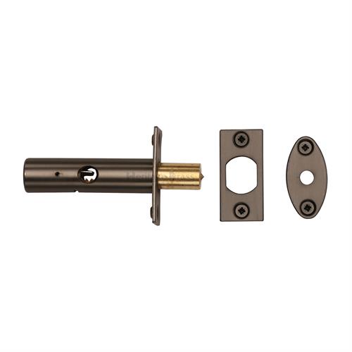 Heritage Brass RB7-MB Rack Bolt without Turn Matt Bronze finish