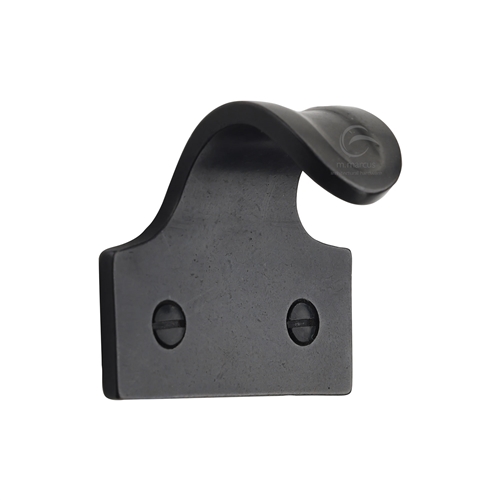 Rustic Dark Bronze Sash Lift -M.Marcus-RDB1111