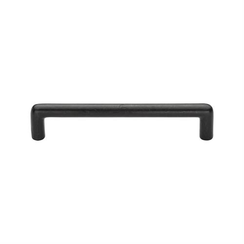 M.Marcus RDB331 96 Rustic Dark Bronze Cabinet Pull D Shaped 96mm