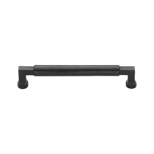 M.Marcus RDB3312 96 Rustic Dark Bronze Cabinet Pull Bauhaus Design 96mm CTC