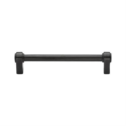 M.Marcus RDB3325 192 Rustic Dark Bronze Cabinet Pull Ironbridge Design 192mm CTC