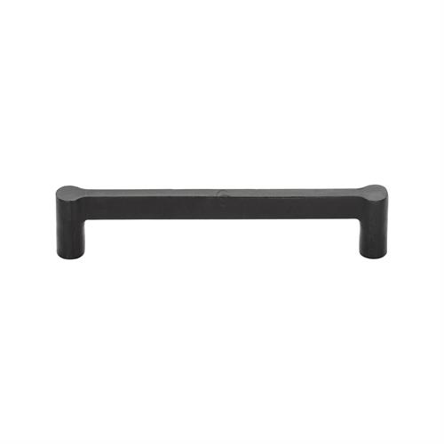 M.Marcus RDB3348 160 Rustic Dark Bronze Cabinet Pull Gio Design 160mm CTC