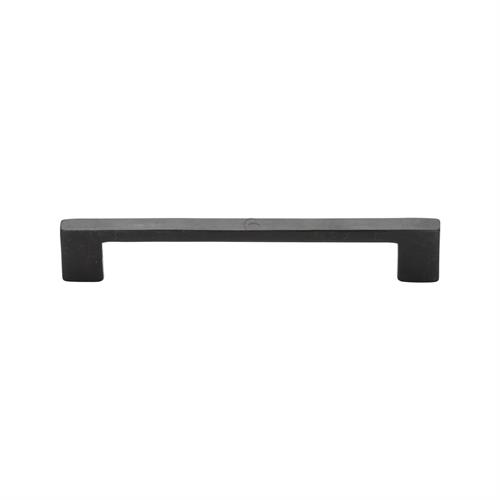 M.Marcus RDB337 128 Rustic Dark Bronze Cabinet Pull Metro Design 128mm CTC