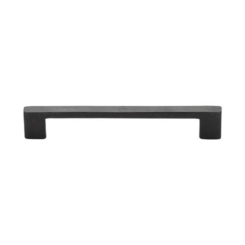 M.Marcus RDB337 192 Rustic Dark Bronze Cabinet Pull Metro Design 192mm CTC