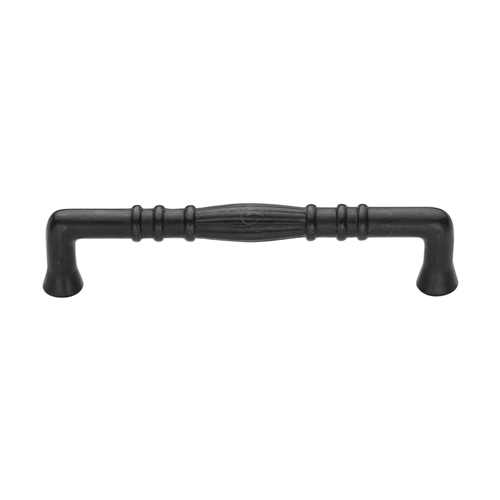 Rustic Dark Bronze Cabinet Pull Tuscany Design 128mm CTC-M.Marcus-RDB340 128
