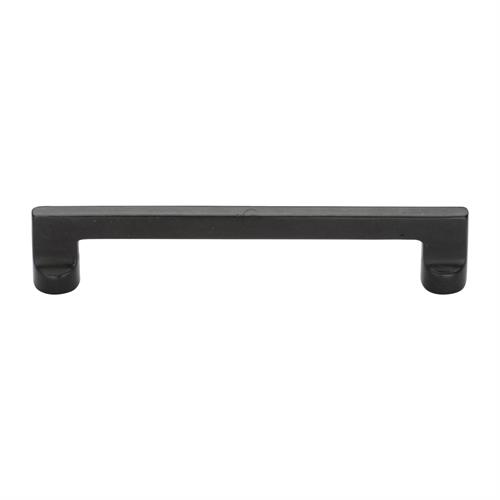 M.Marcus RDB345 160 Rustic Dark Bronze Cabinet Pull Apollo Design 160mm CTC