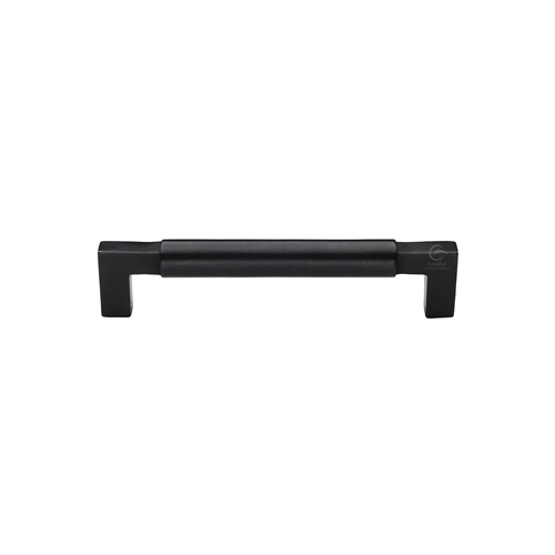 Rustic Dark Bronze Door Pull Bauhaus Design 305mm -M.Marcus-RDB346 305