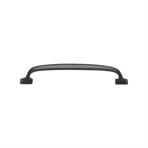 M.Marcus RDB3721 160 Rustic Dark Bronze Cabinet Pull Durham Design 160mm CTC