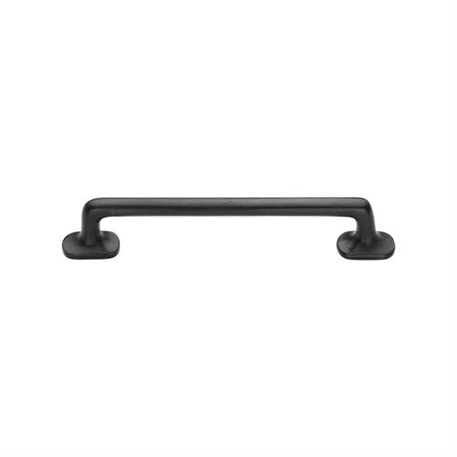 M.Marcus RDB376 160 Rustic Dark Bronze Cabinet Pull Traditional Design 160mm CTC