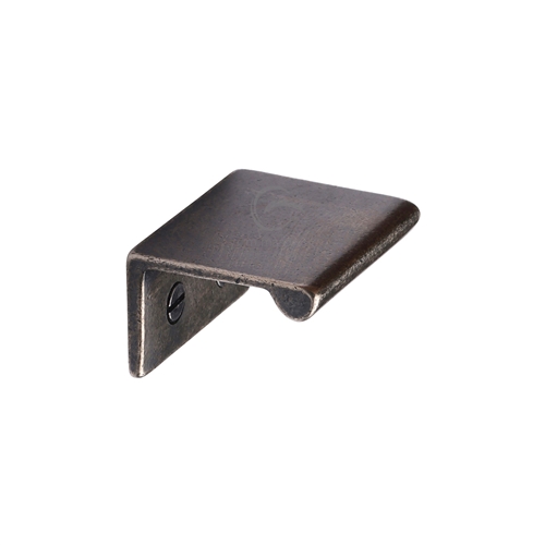 RPW Rustic Edge Cabinet Pull 75mm RPW3384 38