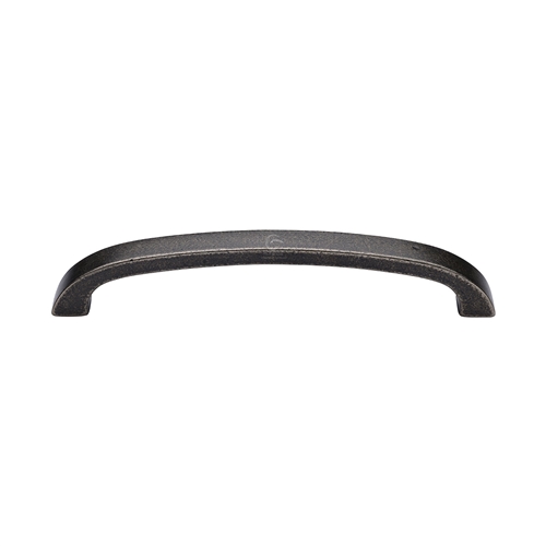 RPW Rustic Cabinet Pull D Shaped Design 96mm CTC RPW3402 192