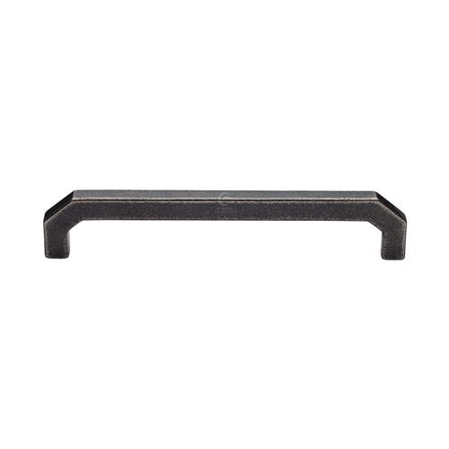 RPW Rustic Cabinet Pull Angular Design 192mm CTC RPW3465 160