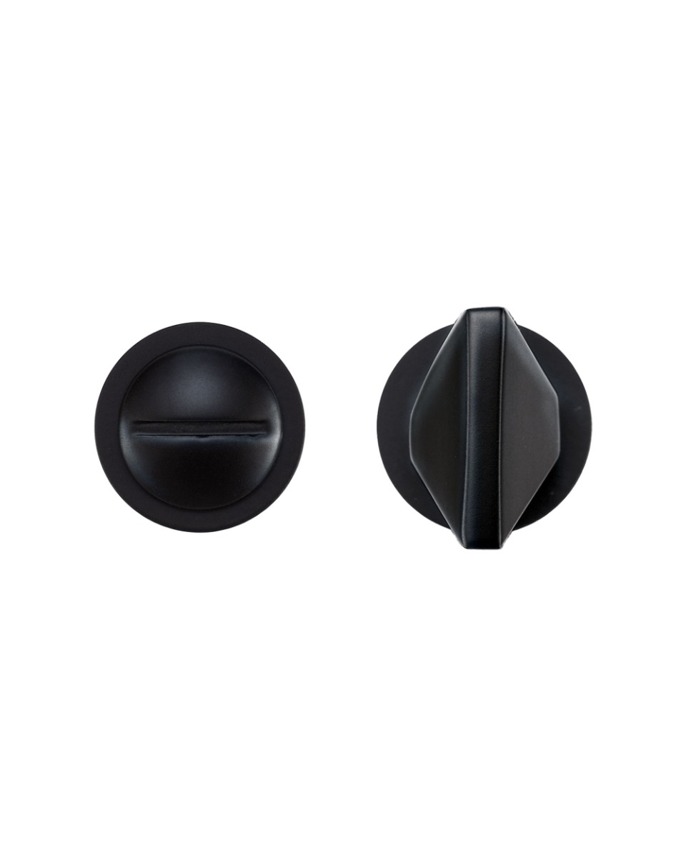 Turn and Release-Rosso Mini-PVD Black Rosso Technica-RT004-MINI-PVDBLK
