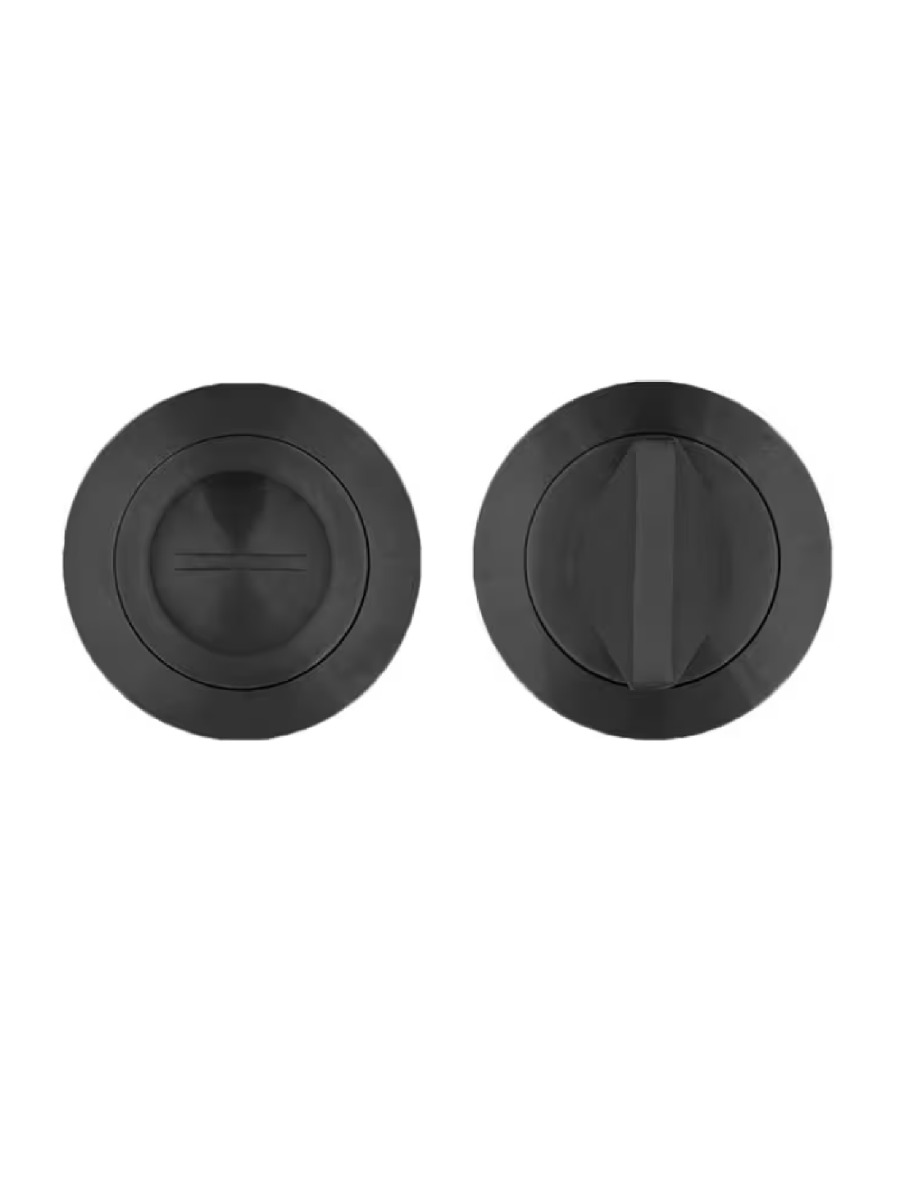 Turn and Release-Rosso Slim-PVD Black Rosso Technica-RT004-SLIM-PVDBLK